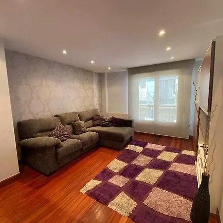 Gure Etxetxue Apartamento Duplex Muy Soleado Bermeo Exterior photo