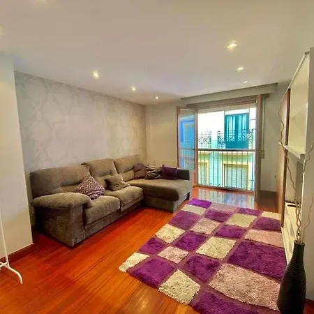 Gure Etxetxue Apartamento Duplex Muy Soleado Bermeo Exterior photo