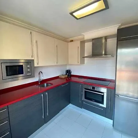 Gure Etxetxue Apartamento Duplex Muy Soleado Bermeo Exterior photo