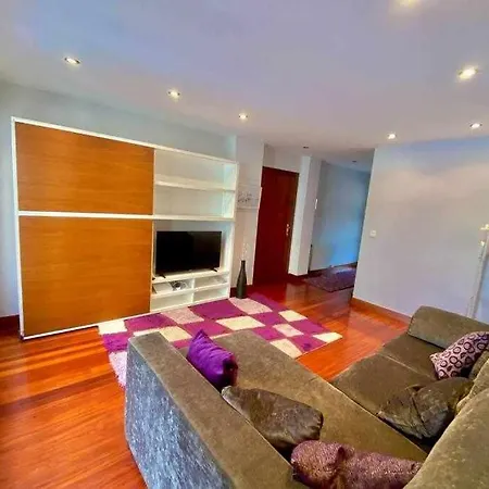 Gure Etxetxue Apartamento Duplex Muy Soleado Bermeo Exterior photo