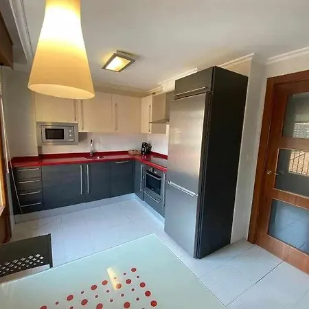 Gure Etxetxue Apartamento Duplex Muy Soleado Bermeo Exterior photo