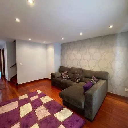 Gure Etxetxue Apartamento Duplex Muy Soleado Bermeo Exterior photo