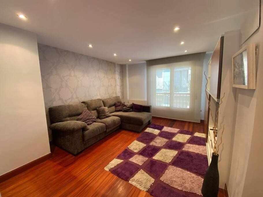 Apartment Gure Etxetxue Duplex Muy Soleado