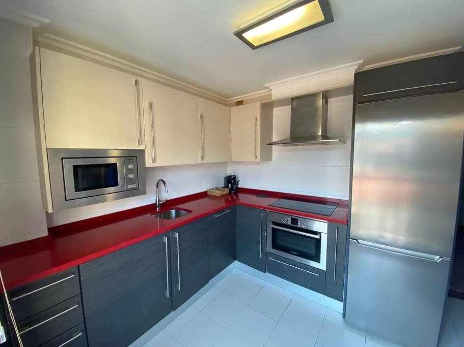 Apartment Gure Etxetxue Duplex Muy Soleado *