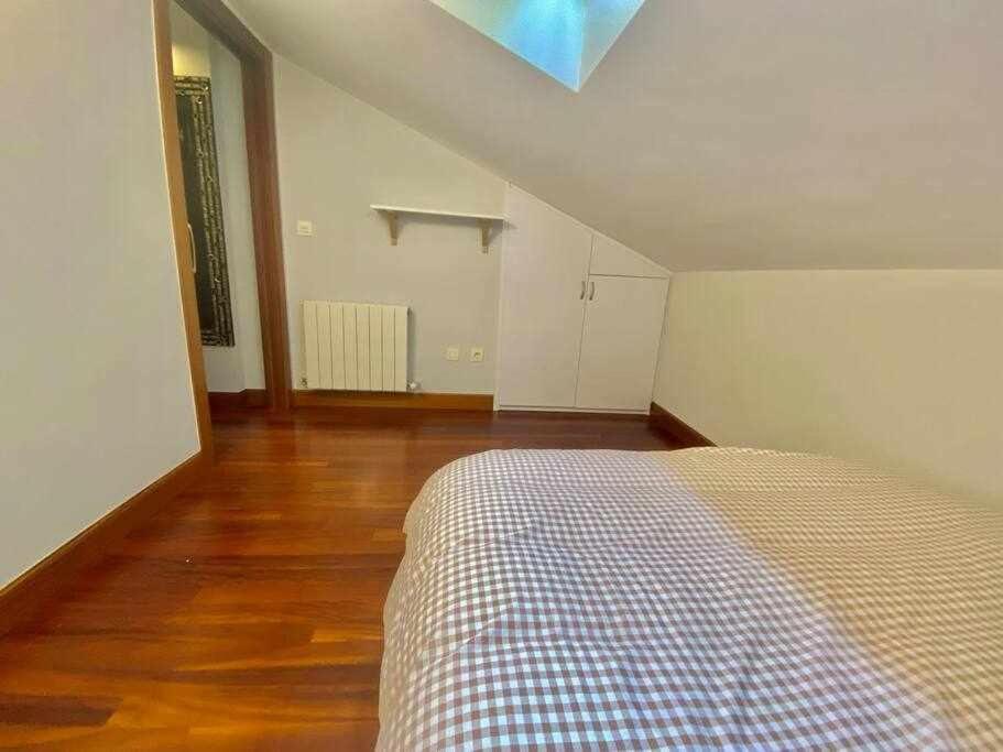 Gure Etxetxue Duplex Muy Soleado Bermeo