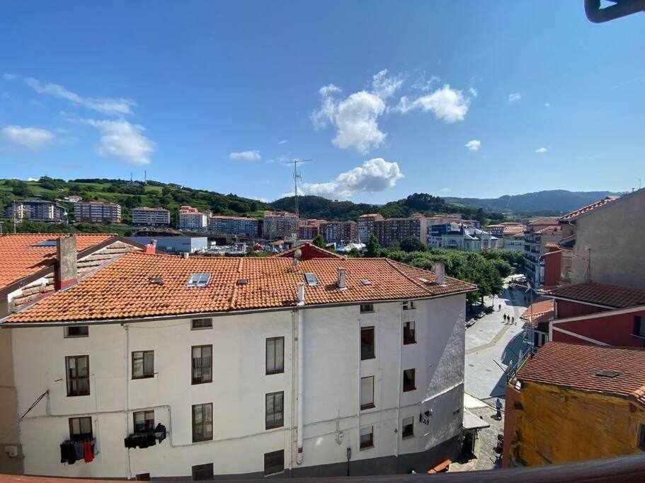 Gure Etxetxue Duplex Muy Soleado Apartment