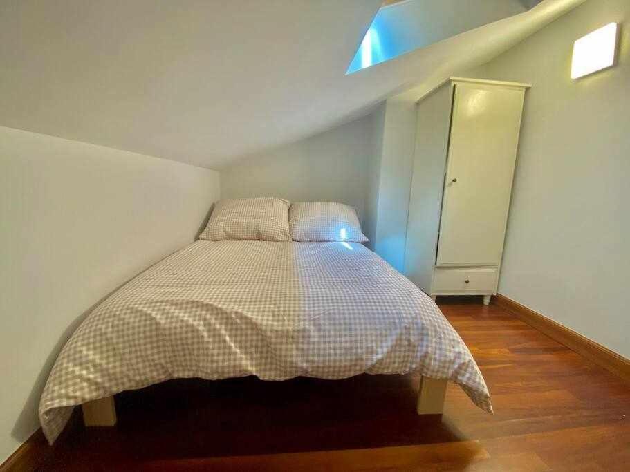 Apartment Gure Etxetxue Duplex Muy Soleado Bermeo
