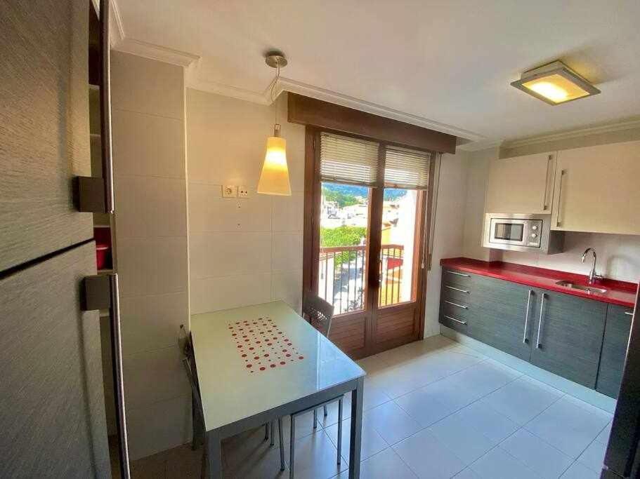 Gure Etxetxue Duplex Muy Soleado * Bermeo