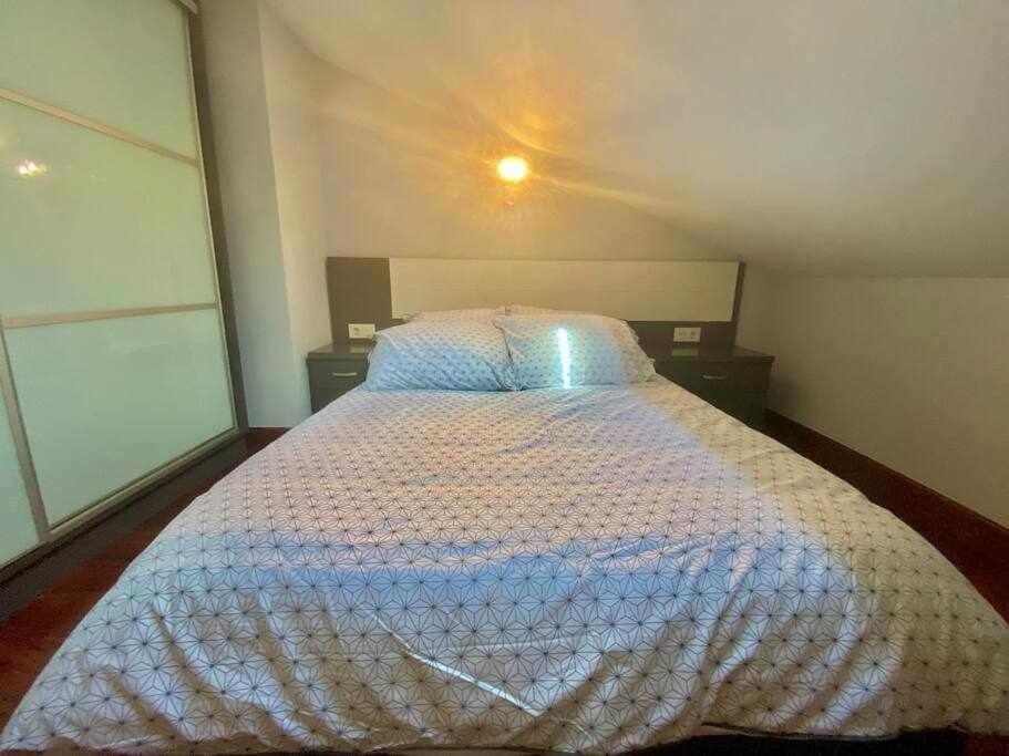 Gure Etxetxue Duplex Muy Soleado Apartment Bermeo