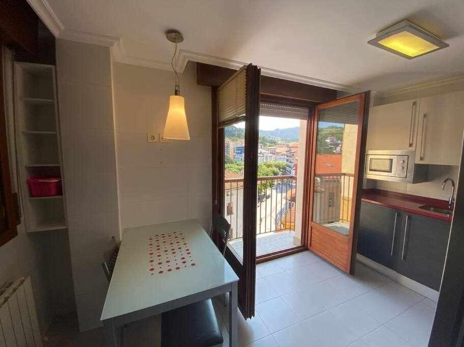 Gure Etxetxue Duplex Muy Soleado Bermeo