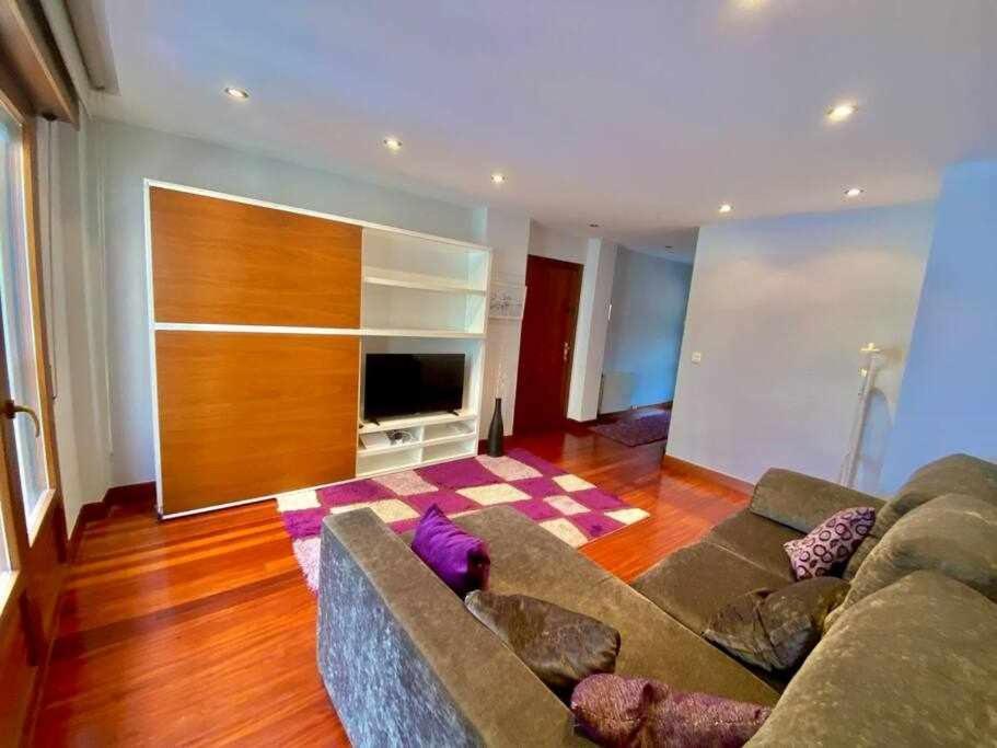 Apartment Gure Etxetxue Duplex Muy Soleado *