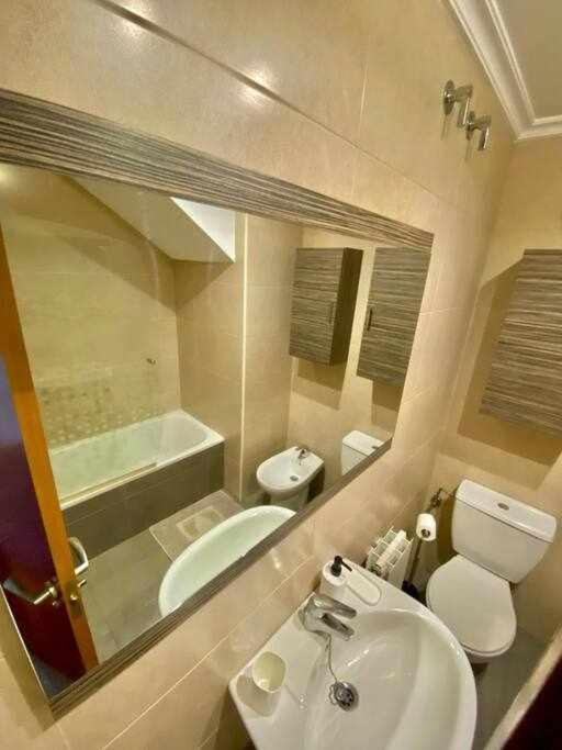 Apartment Gure Etxetxue Duplex Muy Soleado Bermeo