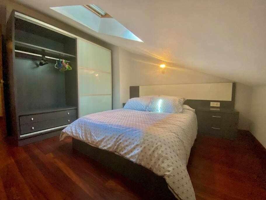Apartment Gure Etxetxue Duplex Muy Soleado