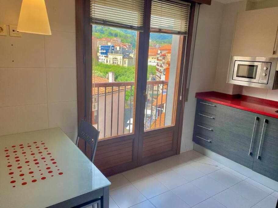 Gure Etxetxue Duplex Muy Soleado *
