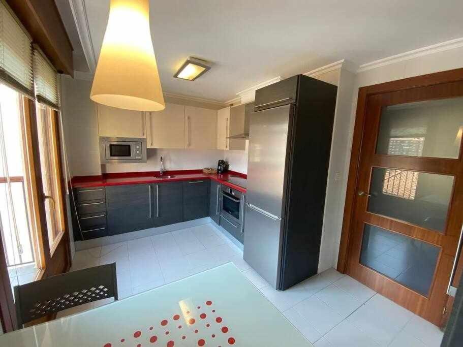 Gure Etxetxue Duplex Muy Soleado