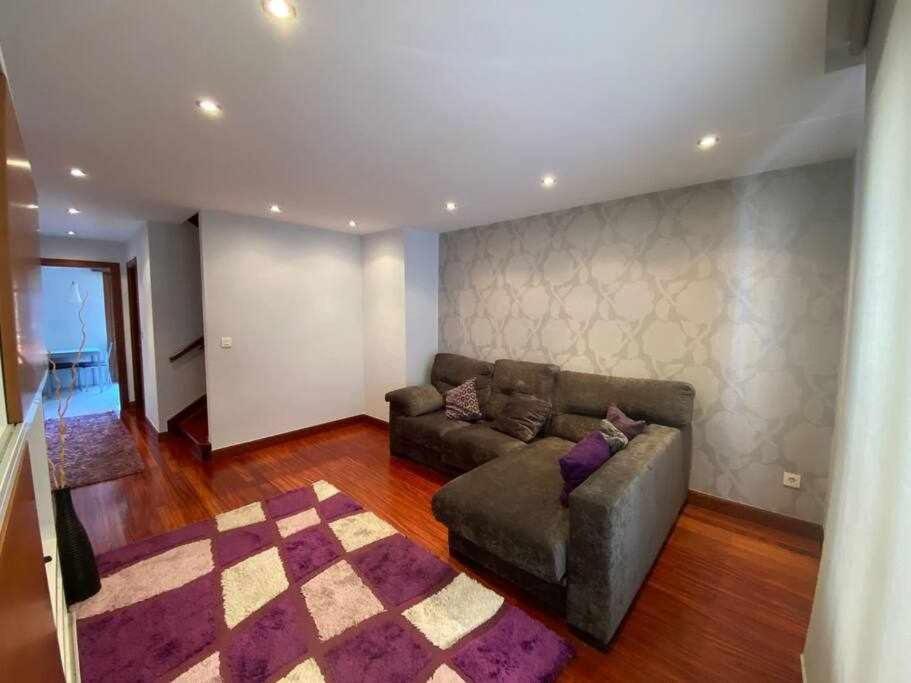Apartment Gure Etxetxue Duplex Muy Soleado