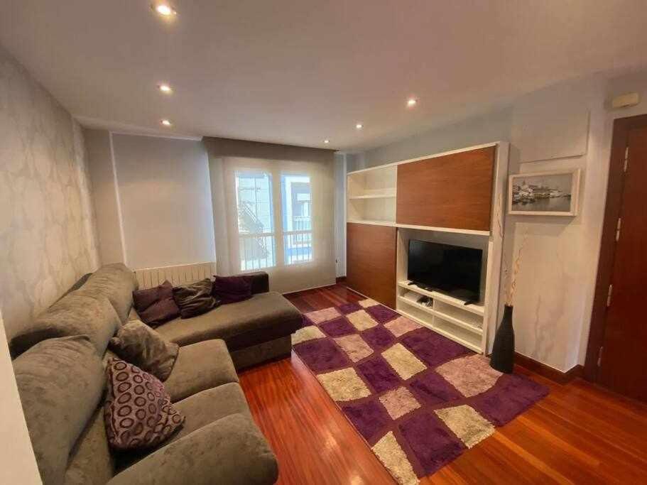 Gure Etxetxue Duplex Muy Soleado Apartment Bermeo
